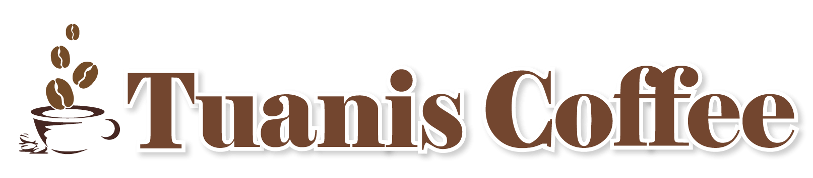 Tuanis Coffee